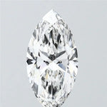 1.50ct Marquise Lab Grown Diamond (Colour E, Clarity VVS2, IGI Certified)