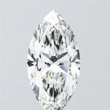 1.50ct Marquise Lab Grown Diamond (Colour E, Clarity VVS2, IGI Certified)