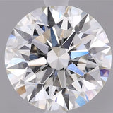 1.50ct Round Lab Grown Diamond (Colour H, Clarity VVS2, Cut ID, IGI Certified)