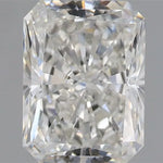 1.52ct Radiant Lab Grown Diamond (Colour H, Clarity VS1, IGI Certified)