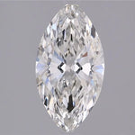 1.59ct Marquise Lab Grown Diamond (Colour H, Clarity VVS2, IGI Certified)