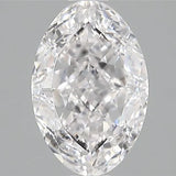 1.63ct Oval Natural Diamond (Colour E, Clarity VVS1, GIA Certified)