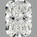 1.83ct Cushion modified Lab Grown Diamond (Colour E, Clarity VS1, IGI Certified)