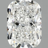 1.83ct Cushion modified Lab Grown Diamond (Colour E, Clarity VS1, IGI Certified)