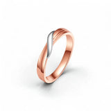Les inséparables II - Man's Ring