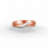 Les inséparables II - Man's Ring