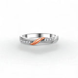 Les inséparables II - Lady's Ring