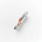 Les inséparables II - Lady's Ring