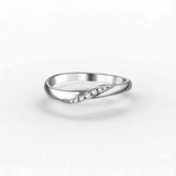 Rue - Lady's Ring