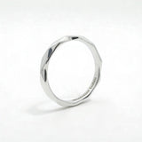 Slim Existing - Man's Ring