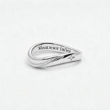 Rapiére- Man's Ring