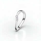 Lac Léman III - Lady's Ring
