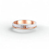 Spéciale - Man's Ring