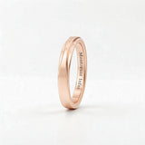 Papillion - Man's Ring