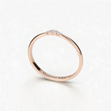 Papillion - Lady's Ring