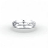 Dentelle - Man's Ring