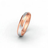 Simple amour II - Man's Ring