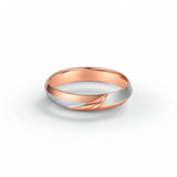 Simple amour II - Man's Ring
