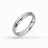 Enchevêtré II - Man's Ring