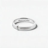 Enchevêtré II - Man's Ring
