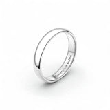 Simplicité - Man's Ring