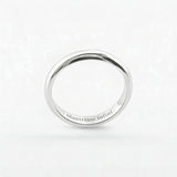 Simplicité - Lady's Ring