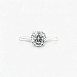 L'amour-Venus-Engagement-Diamond-Ring