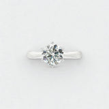 Lampe - Engagement Ring