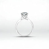 Lampe - Engagement Ring
