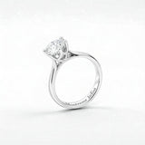 Lampe - Engagement Ring