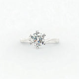 Adorable - Engagement Ring