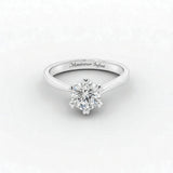 Adorable - Engagement Ring