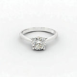 Lancelot III - Engagement Ring