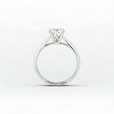 Lancelot III - Engagement Ring