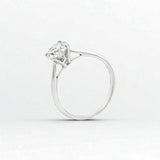 Lancelot III - Engagement Ring