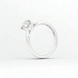 Diadem II - Engagement Ring