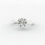 Diadem II - Engagement Ring