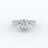 Aimer Montrésor I - Engagement Ring