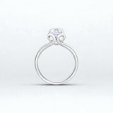 Aimer Montrésor I - Engagement Ring