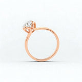 Aimer Montrésor I - Engagement Ring