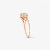 Aimer Montrésor I - Engagement Ring