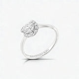 Cométe - Engagement Ring