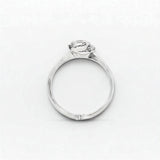 Cométe - Engagement Ring