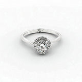 Cométe - Engagement Ring