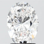 2.02ct Pear Lab Grown Diamond (Colour F, Clarity VS2, IGI Certified)