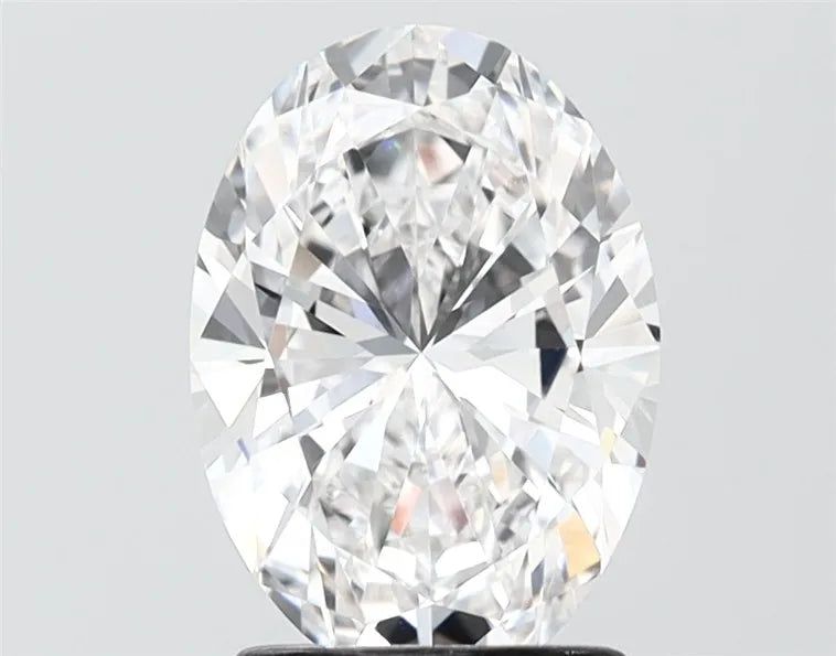 2.02ct Pear Lab Grown Diamond (Colour F, Clarity VS2, IGI Certified)