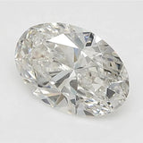 2.28ct Oval Lab Grown Diamond (Colour H, Clarity VS1, IGI Certified)