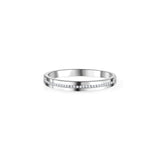 Chevalier - Lady's Engagement Ring | Montresor Infini
