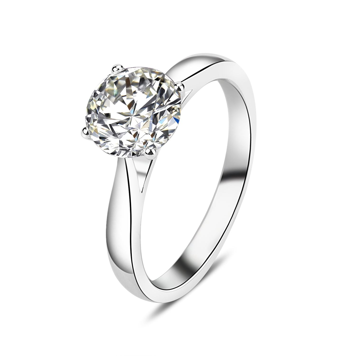 Classique_Simplicité_Engagement_Ring_Montresor_1