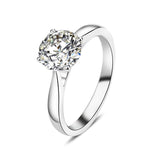 Classique_Simplicité_Engagement_Ring_Montresor_1
